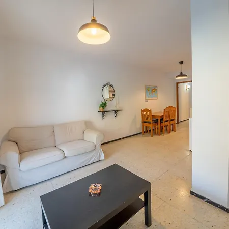Live Puerto Naos Casa Playa Пуэрто-Наос